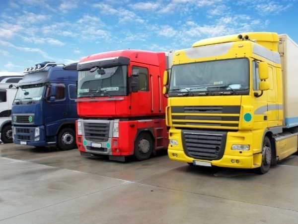 İzmir Seydiler Nakliye